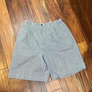 90's Lee Casual Bermuda/Skater Shorts